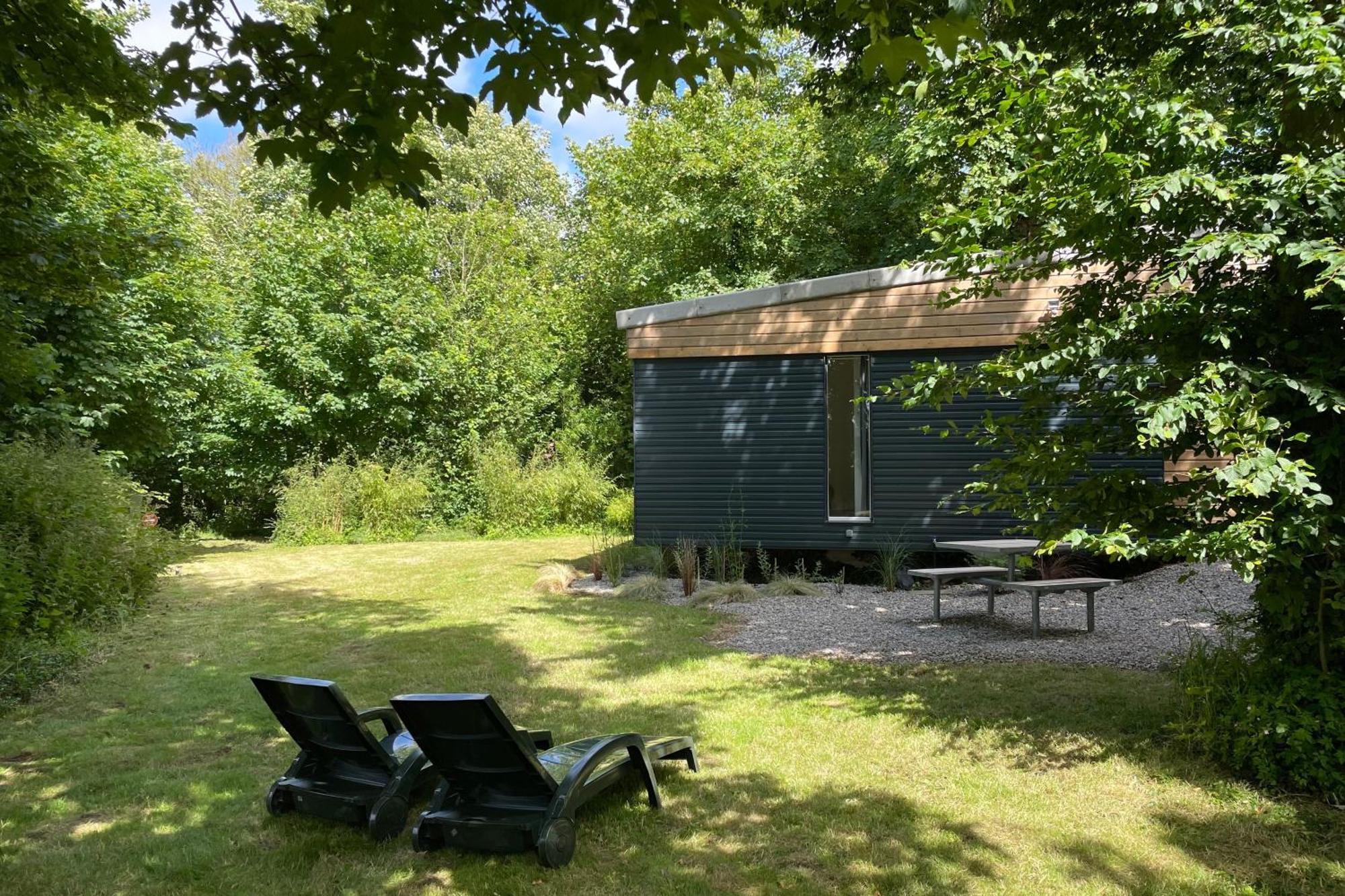 Le Bungalow Bonningues-les-Calais Exterior foto